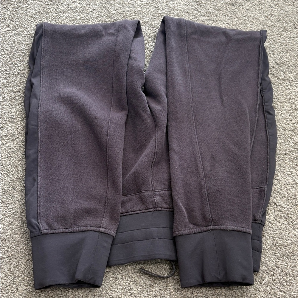 Lululemon Get Going Jogger 28.5" In Dark Shadow - Picture 4 of 8